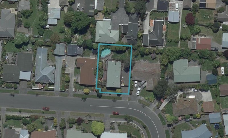 12 Rosedale Place, Avonhead, Christchurch - Carousel 1