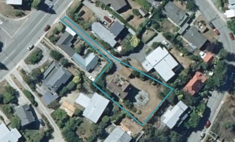 163 Fernhill Road, Fernhill, Queenstown - Carousel 1