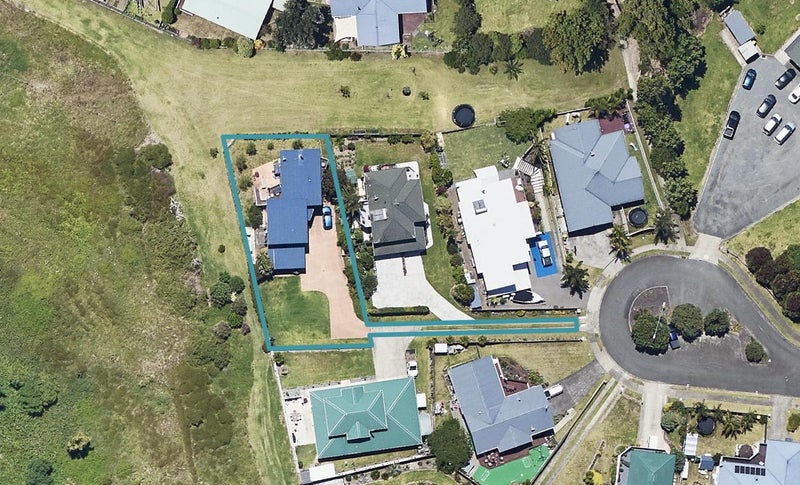 25 Meadow Vale, Coastlands, Whakatane - Carousel 1