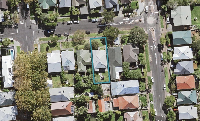31 Allen Road, Grey Lynn, Auckland - Carousel 1