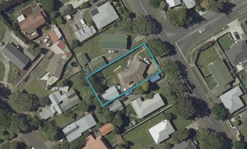90 Maxwells Line, Awapuni, Palmerston North - Carousel 1