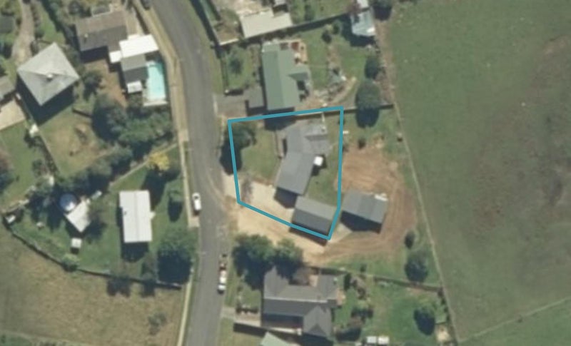 3 Meadowbank Crescent, Kihikihi, Te Awamutu - Carousel 1