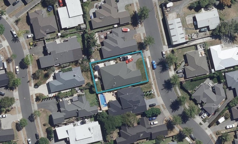 18 Wiltshire Drive, Huntington, Hamilton - Carousel 1