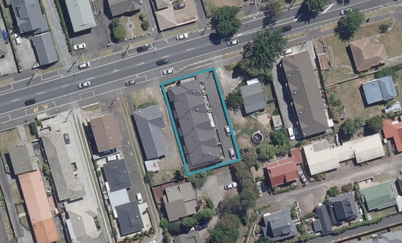 96A Clyde Street, Hamilton East, Hamilton - Carousel 1