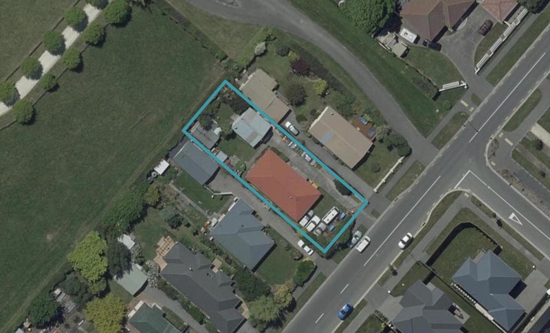 64 Whincops Road, Halswell, Christchurch - Carousel 1