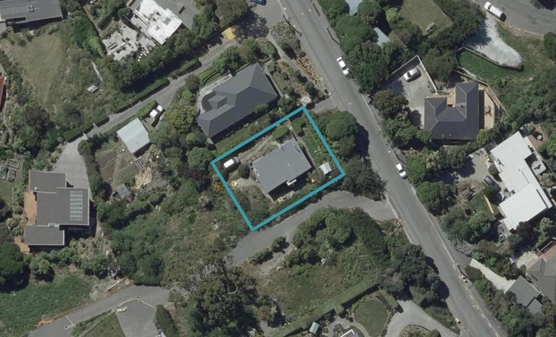 64 Huntsbury Avenue, Huntsbury, Christchurch - Carousel 1