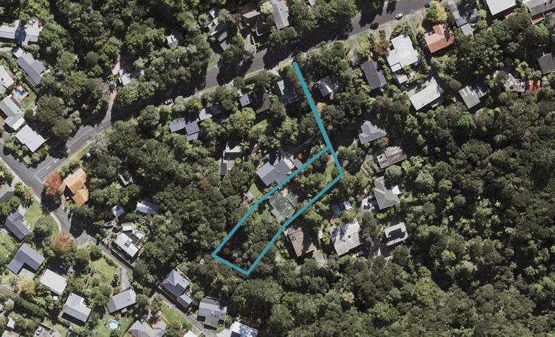 116 Park Hill Road, Birkenhead, Auckland - Carousel 1