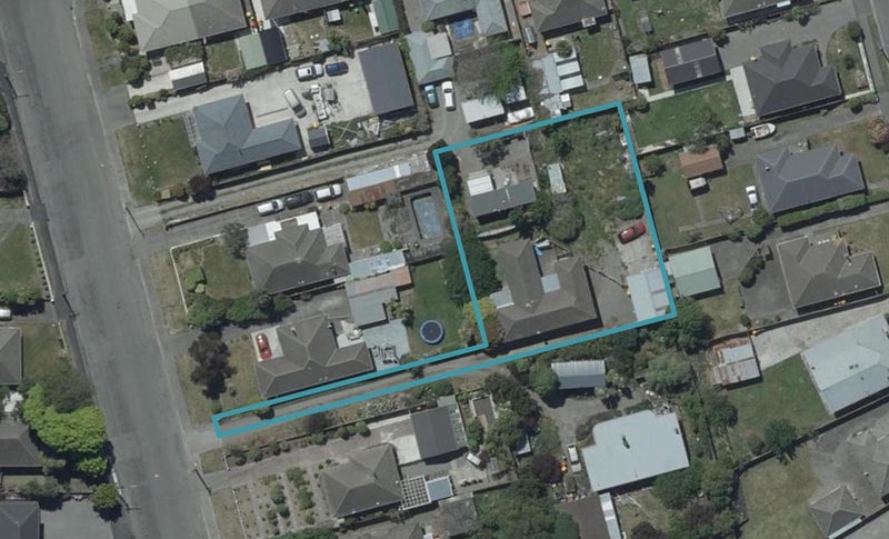 39 Cuffs Road, Wainoni, Christchurch - Carousel 1