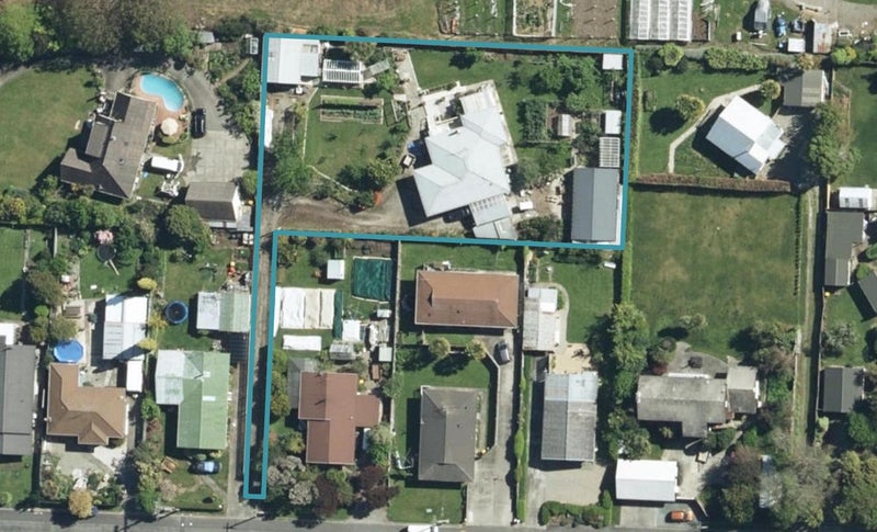 90 Poole Street, Motueka, Motueka - Carousel 1