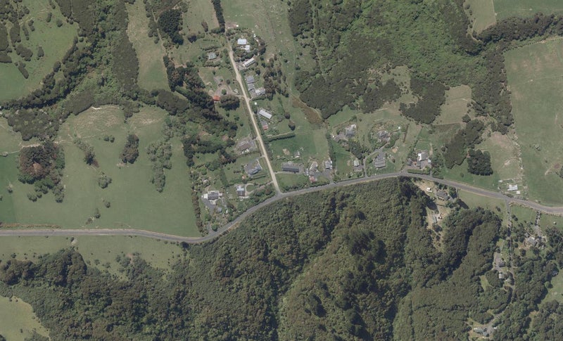 4 Sproull Drive, Scroggs Hill, Dunedin - Carousel 1