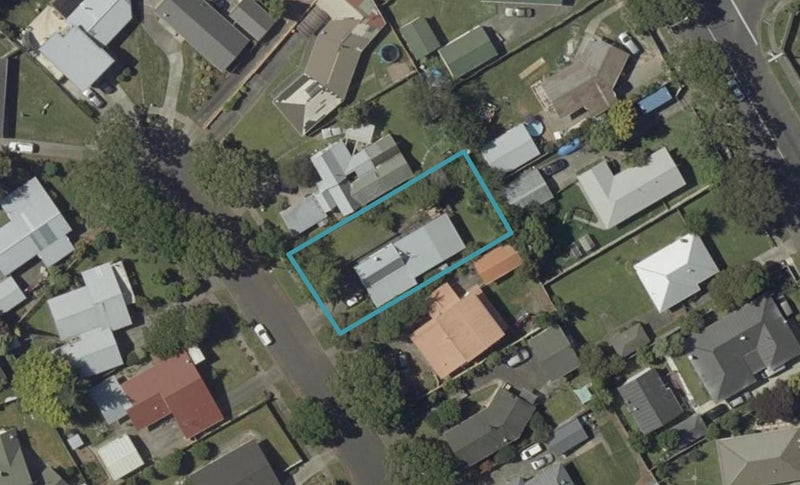 22 Haast Place, Awapuni, Palmerston North - Carousel 1