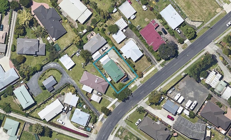 118 Park Road, Katikati, Katikati - Carousel 1