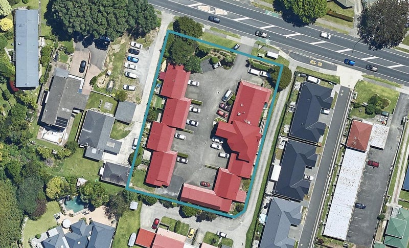 9/166 WAIHI ROAD, Judea, Tauranga - Carousel 1