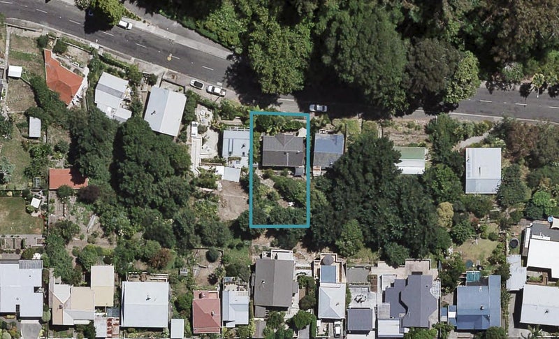 3A Spencer Road, Hospital Hill, Napier - Carousel 1