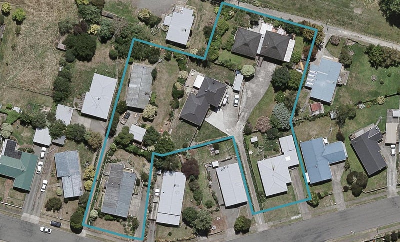 6 Leeton Drive, Waipukurau, Waipukurau - Carousel 1