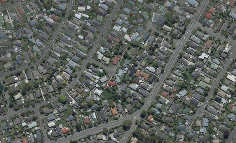 7 Kilsythe Place, Bishopdale, Christchurch - Carousel 1