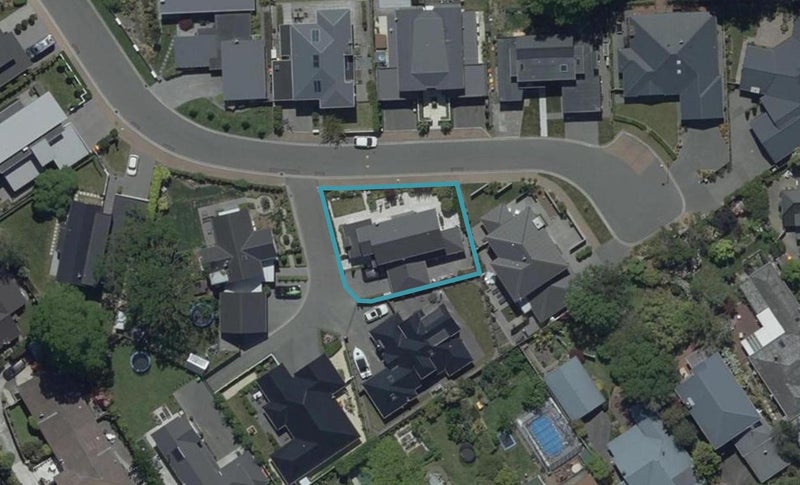 18 Nightingale Place, Papanui, Christchurch - Carousel 1