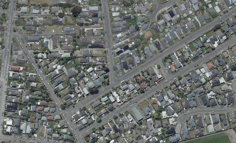 2 Woodgrove Avenue, North New Brighton, Christchurch - Carousel 1