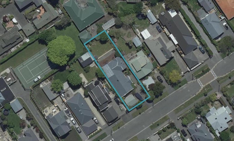 37 Halton Street, Strowan, Christchurch - Carousel 1