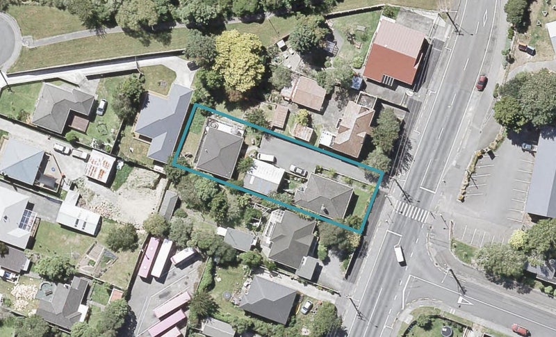 154/154A Main Road, Wainuiomata, Lower Hutt - Carousel 1