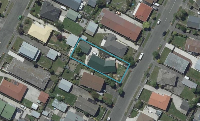 22 Arran Crescent, Woolston, Christchurch - Carousel 1