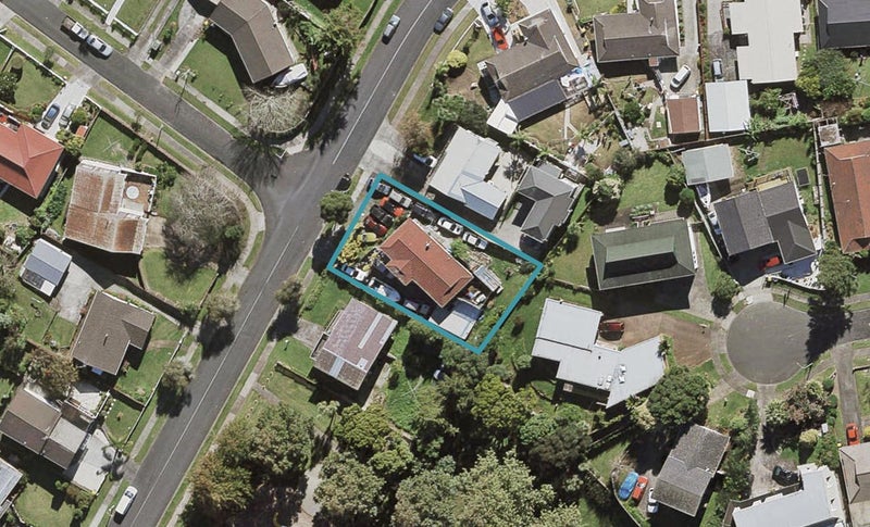 159 Hillside Road, Papatoetoe, Auckland - Carousel 1