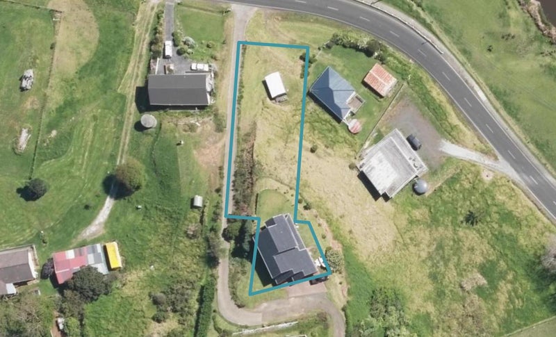 35 Foreshore Road, Ahipara, Kaitaia - Carousel 1