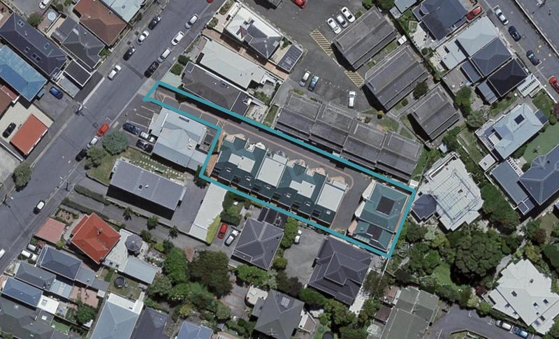 5/38A Roxburgh Street, Mount Victoria, Wellington - Carousel 1