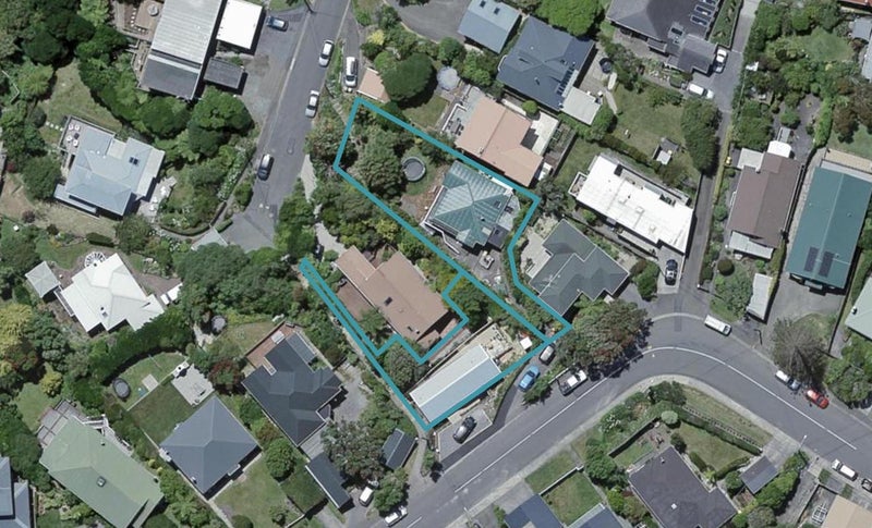 16 Perth Street, Ngaio, Wellington - Carousel 1