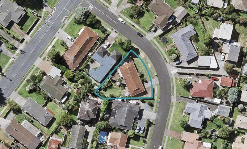 26 Hedge Row, Sunnyhills, Auckland - Carousel 1