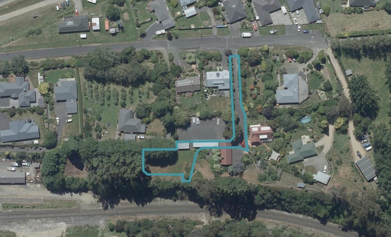 9A Magazine Road, Mosgiel, Mosgiel - Carousel 1