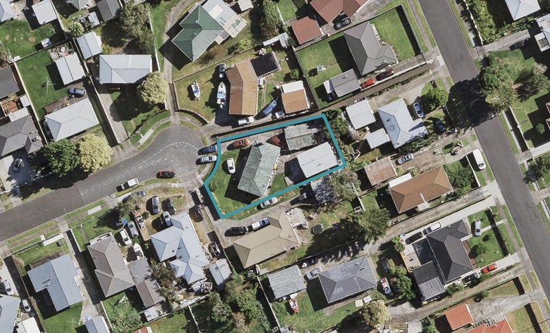 27 Romney Place, Manurewa, Auckland - Carousel 1