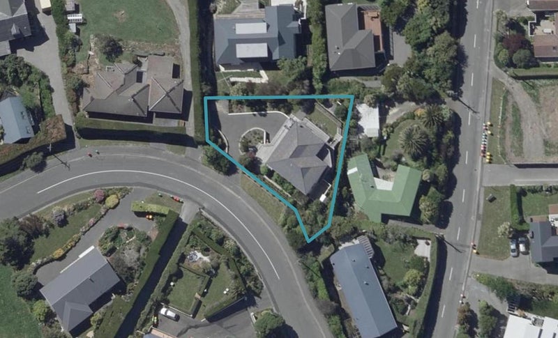 37 Belleview Terrace, Mount Pleasant, Christchurch - Carousel 1