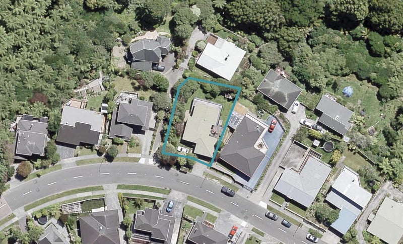 130 Tirohanga Road, Tirohanga, Lower Hutt - Carousel 1