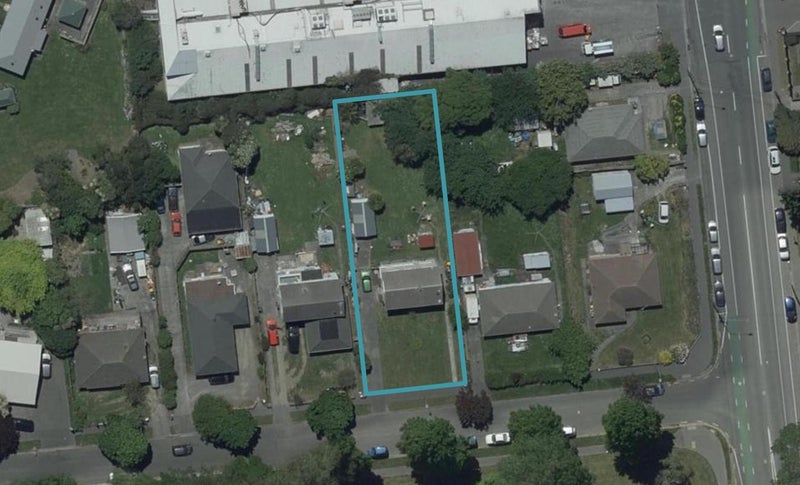 21 Haynes Avenue, Upper Riccarton, Christchurch - Carousel 1