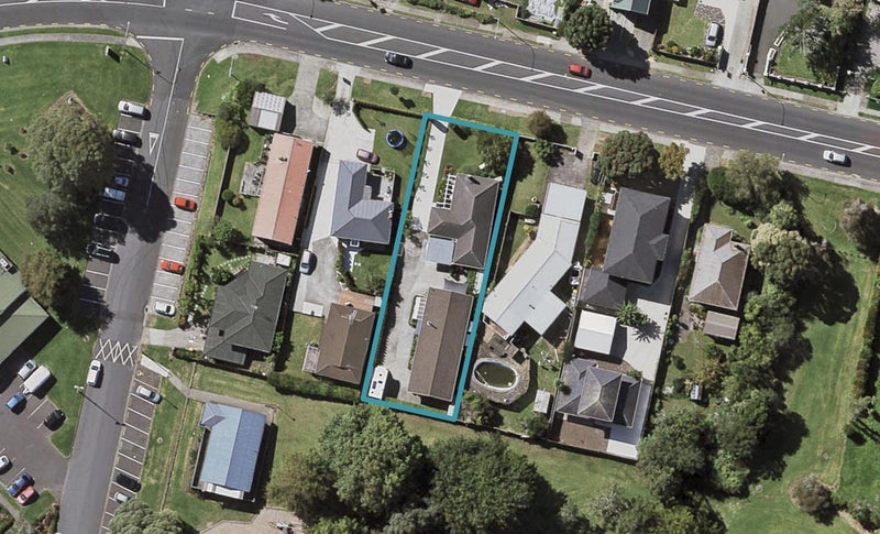 1/19 Reeves Road, Pakuranga, Auckland - Carousel 1