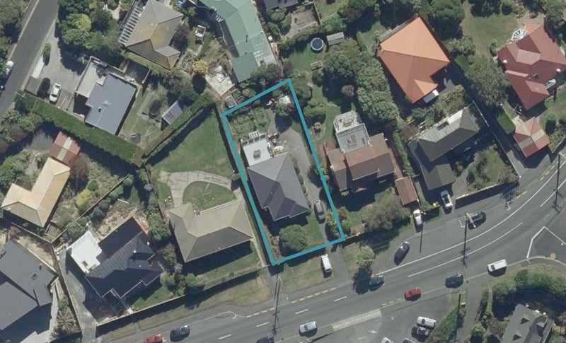 149 Larnach Road, Waverley, Dunedin - Carousel 1