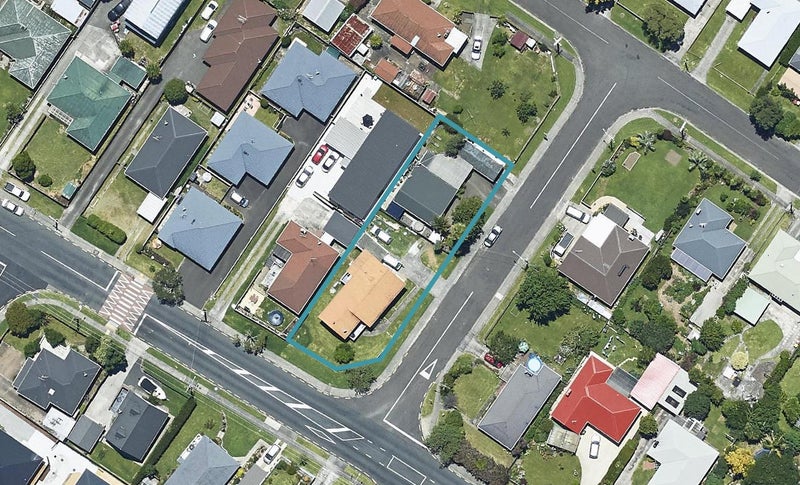 5 Sinclair Street, Greerton, Tauranga - Carousel 1