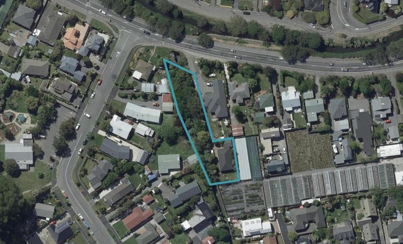 34A Centaurus Road, Cashmere, Christchurch - Carousel 1