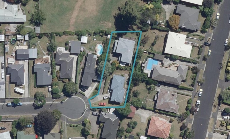 21 Vine Street, Hillcrest, Hamilton - Carousel 1