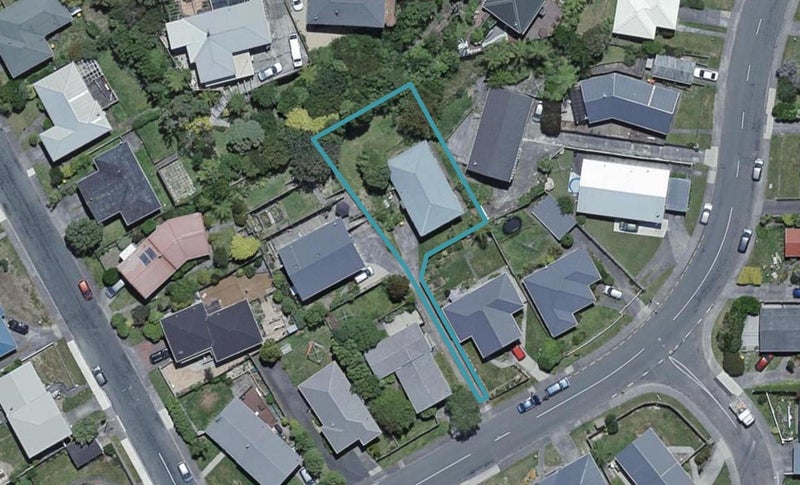 26 Branscombe Street, Johnsonville, Wellington - Carousel 1