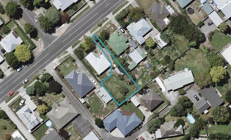 614A Park Road South, Ākina, Hastings - Carousel 1