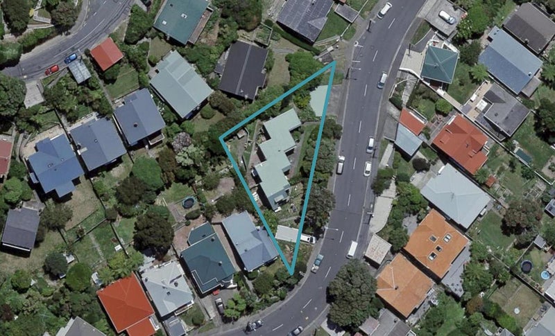 4/70 Hataitai Road, Hataitai, Wellington - Carousel 1