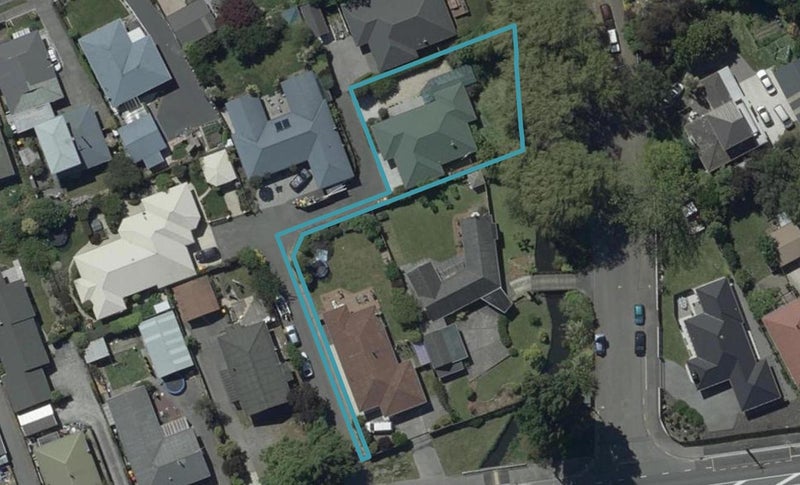 4 Claude Hendry Lane, Hoon Hay, Christchurch - Carousel 1
