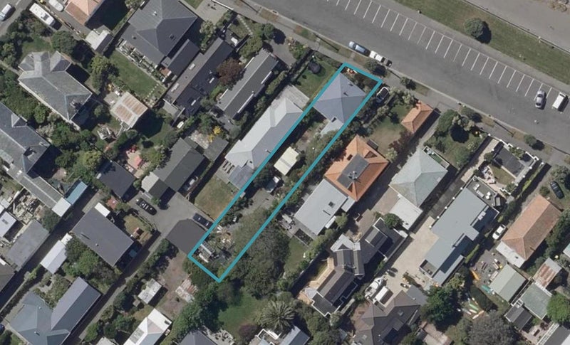 120B Esplanade, Sumner, Christchurch - Carousel 1