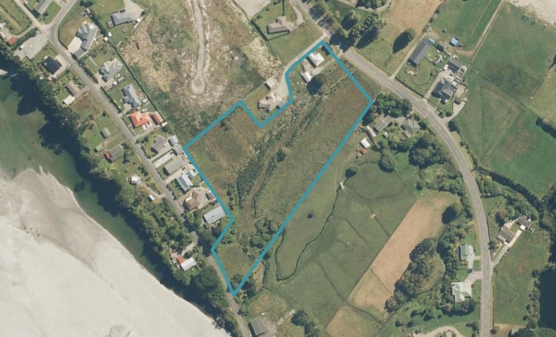 196 Kaniere Road, Kaniere, Hokitika - Carousel 1
