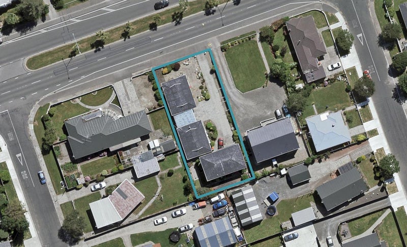 3/677 Tay Street, Hawthorndale, Invercargill - Carousel 1