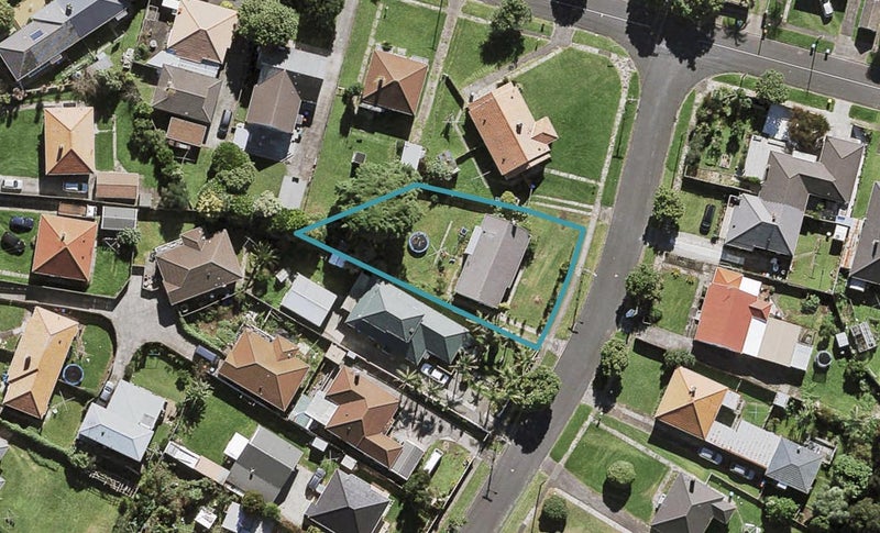 3 Bridgman Avenue, Mount Roskill, Auckland - Carousel 1