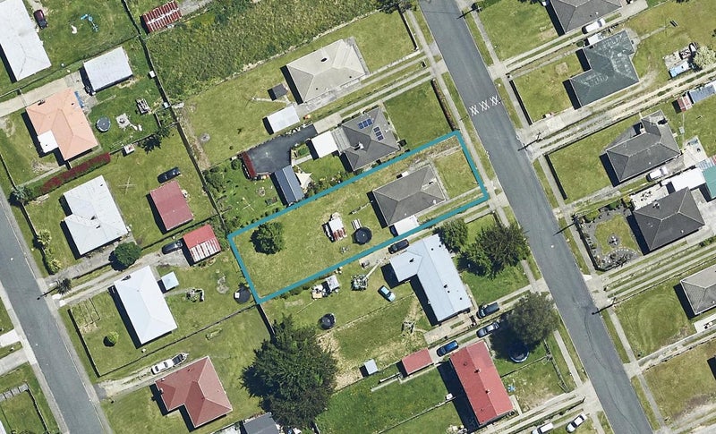 42 Meadowbank Crescent, Fordlands, Rotorua - Carousel 1