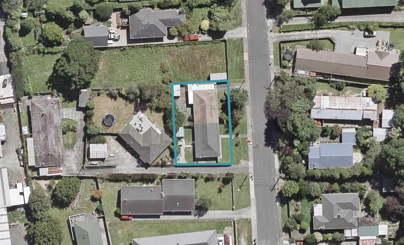 44B Cruickshank Road, Clouston Park, Upper Hutt - Carousel 1